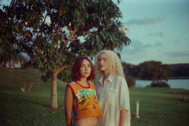 Anavitória. Crédito: Lívia Rodrigues.