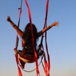 Andrea Aiko Foto; Carlos Terrana