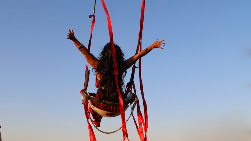 Andrea Aiko Foto; Carlos Terrana