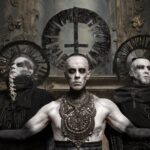 Behemoth. Crédito: Divulgação.