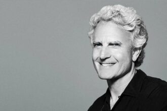 Billy Steinberg. Crédito: Reprodução.