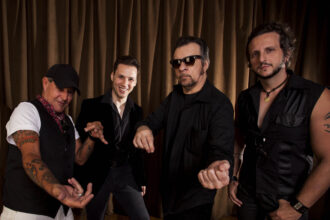 Camisa de Vênus. Crédito: Ana Karina Zaratin.