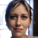 Christina Cavalera. Crédito: Reprodução/Instagram.