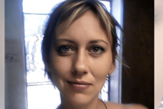 Christina Cavalera. Crédito: Reprodução/Instagram.