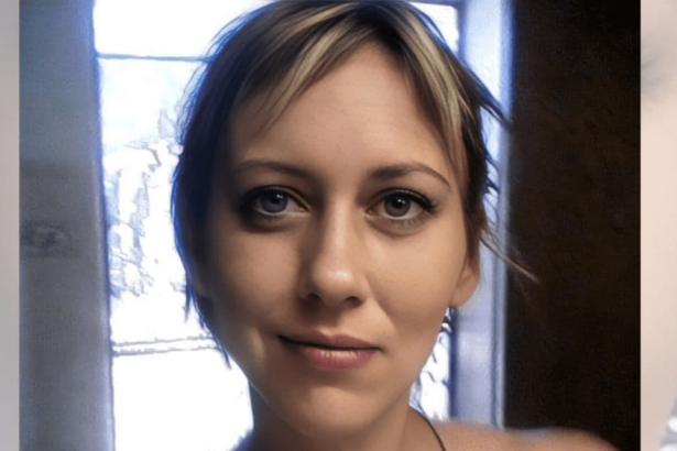 Christina Cavalera. Crédito: Reprodução/Instagram.