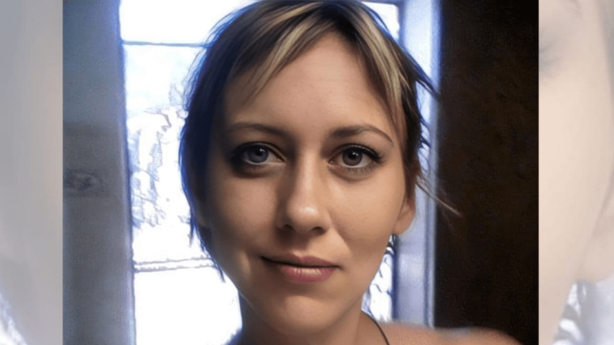 Christina Cavalera. Crédito: Reprodução/Instagram.