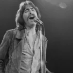 Chuck Negron / Three Dog Night. Crédito: Michael Putland, Getty Images.