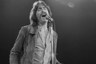 Chuck Negron / Three Dog Night. Crédito: Michael Putland, Getty Images.