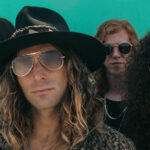 Dirty Honey. Crédito: Katarina Benzova.