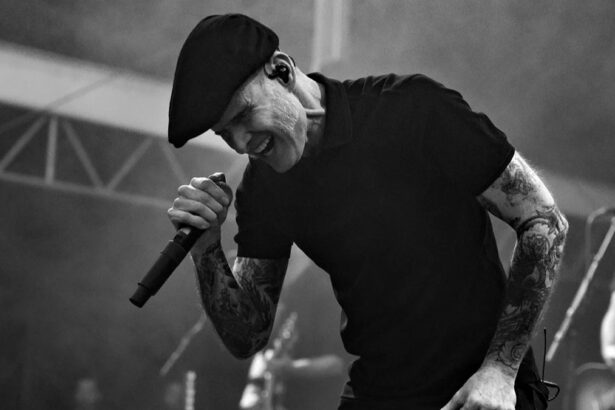 Dropkick Murphys. Crédito: Stefan Müller