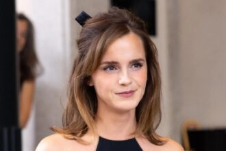 Emma Watson. Crédito: Arnold Jerocki/GC Images.