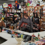 Geese. Crédito: Reprodução Youtube.