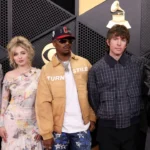 Turnstile. Crédito: Reprodução/Getty Images.