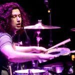 Ilan Rubin. Crédito: Reprodução Facebook.