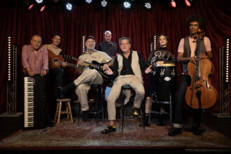 Ira!. Crédito: Ana Carina Zaratin.