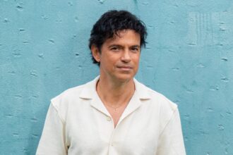 Jorge Vercillo. Crédito: Linopress.