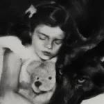 Lana Del Rey - White Feather Hawk Tail Deer Hunter