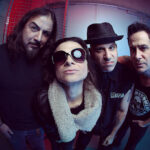 Life Of Agony. Crédito: Napalm Records.