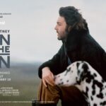 Paul McCartney Man on the Run