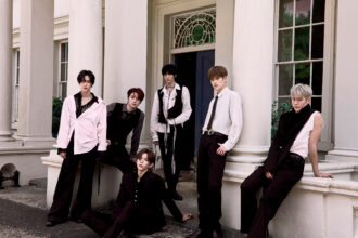 RIIZE. Crédito: Divulgação.