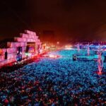 Rock In Rio. Crédito: Divulgação.