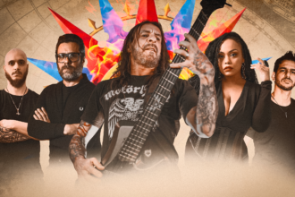 Shamangra. Crédito: Reprodução.