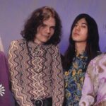 Smashing Pumpkins. Crédito: Aul Natkin/Getty Images