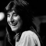 Steve Perry. Crédito: Paul Natkin/Getty Images.