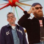 The Black Keys. Crédito: Divulgação/The Black Keys.