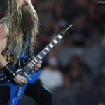 Zakk Wylde. Crédito: Reprodução.