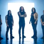 As I Lay Dying. Crédito: Reprodução.