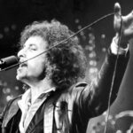 Bob Dylan. Crédito: Reprodução.