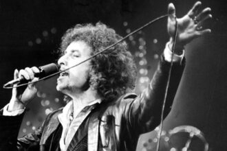 Bob Dylan. Crédito: Reprodução.