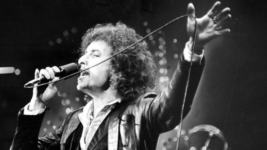 Bob Dylan. Crédito: Reprodução.