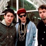 Beastie Boys. Crédito: Reprodução.