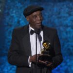 Buddy Guy. Crédito: Reprodução Youtube.