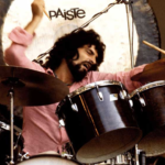 Carmine Appice. Crédito: Reprodução.