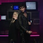 Cherie Currie / Essex. Crédito: Reprodução.