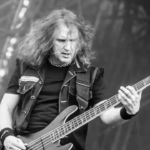 Dave Ellefson. Crédito: Reprodução.