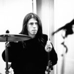 Dave Grohl. Crédito: Michel Linssen/Redferns/Getty Images.