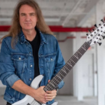 David Ellefson. Crédito: Reprodução.