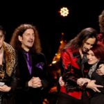 Yungblud/Grammy. Crédito: Matt Winkelmeyer, Getty Images.
