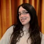 Billie Eilish. Crédito: Reprodução.