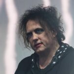 The Cure. Crédito: Ian Gavan, Getty Images.