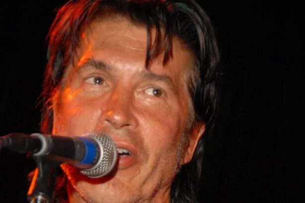 George Lynch. Crédito: Toglenn.