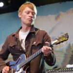 Greg Brown. Crédito: Miikka Skaffari/FilmMagic.