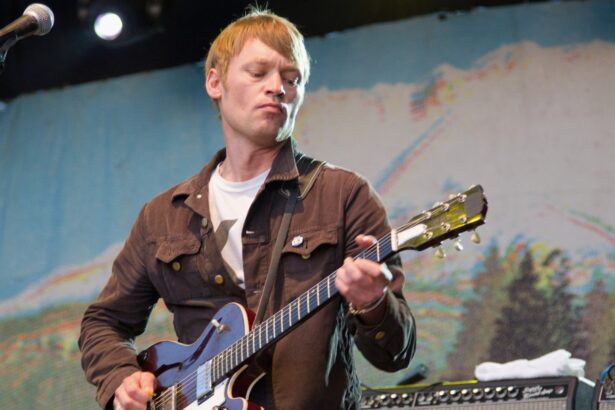 Greg Brown. Crédito: Miikka Skaffari/FilmMagic.