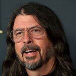 Dave Grohl. Crédito: Frazer Harrison/Getty Images.