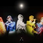 "David Bowie: You're Not Alone". Crédito: Lightroom.