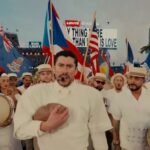 Bad Bunny Foto; Reprodução